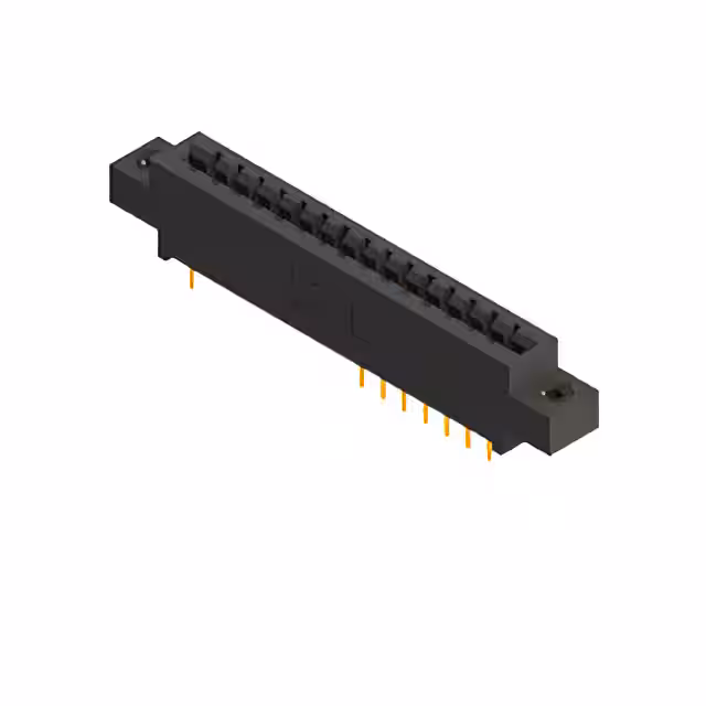 887-030-541-808 EDAC Inc.  Edgeboard Connectors